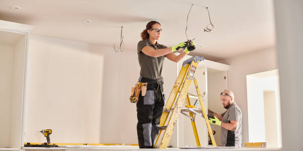 Best Best Electricians Near Me  in Keshena, WI