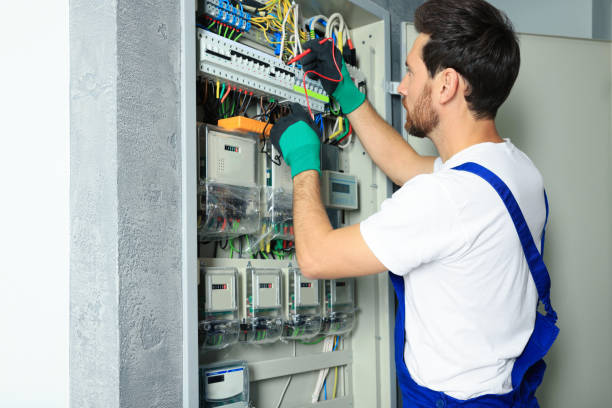 Best Electrical Upgrades for Homes  in Keshena, WI