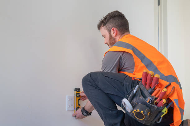 Best Electrical Outlet Repair  in Keshena, WI
