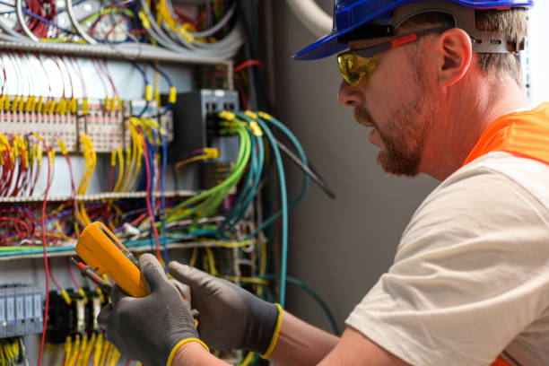 Best Electrical Outlet Repair  in Keshena, WI