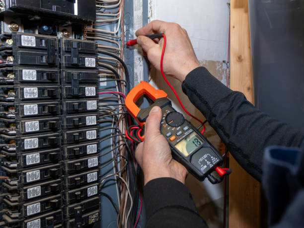 Best Emergency Electrical Repair  in Keshena, WI